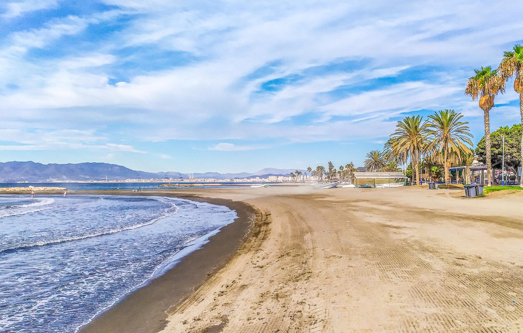 Feriehus - Malaga , Spania - EAS379 15