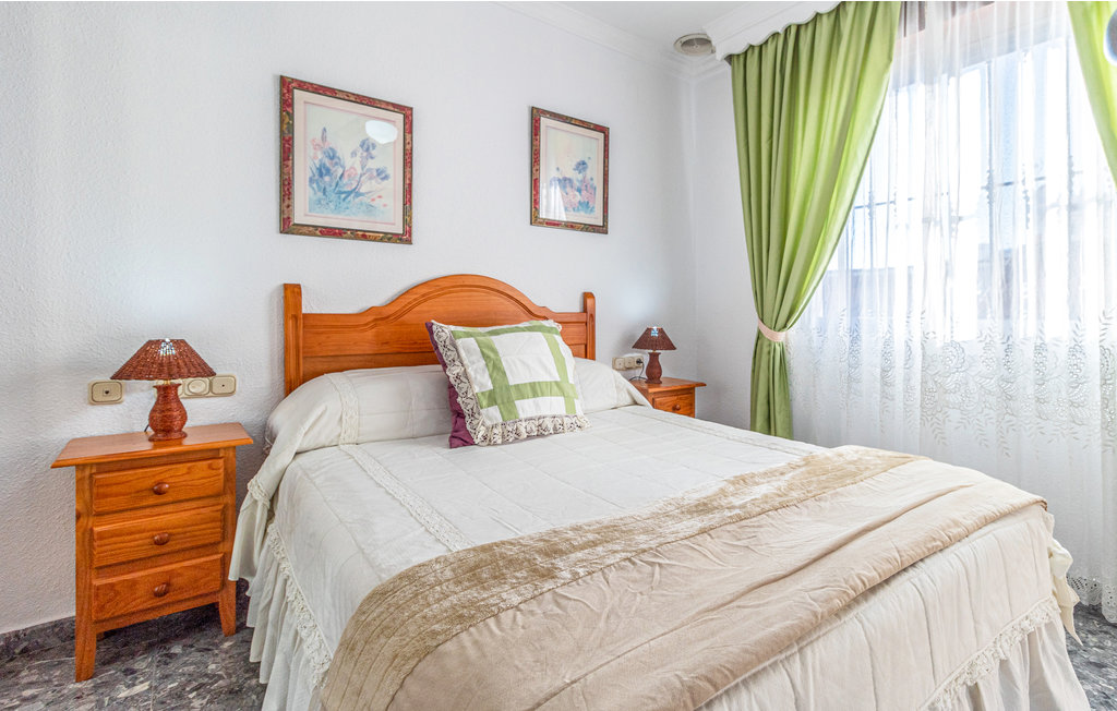 Feriehus - Malaga , Spania - EAS379 10