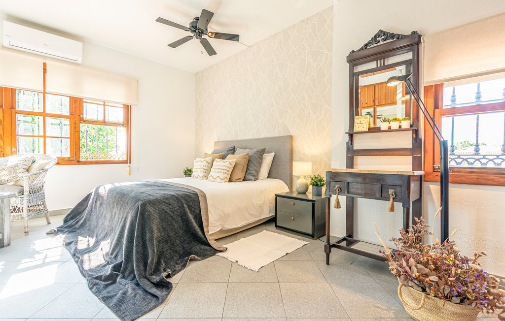 Ferienhaus - Benalmádena , Spanien - EAS438 29