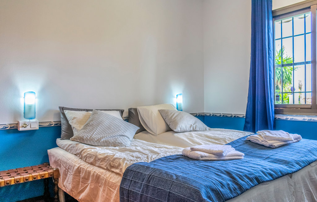 Feriehuse - La Cala de Mijas , Spanien - EAS503 28