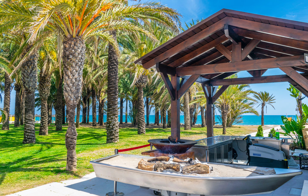 Semesterlägenhet - Torremolinos , Spanien - EAS506 26