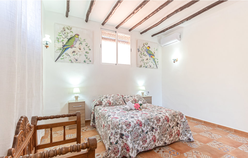 Feriehuse - Frigiliana , Spanien - EAS517 24