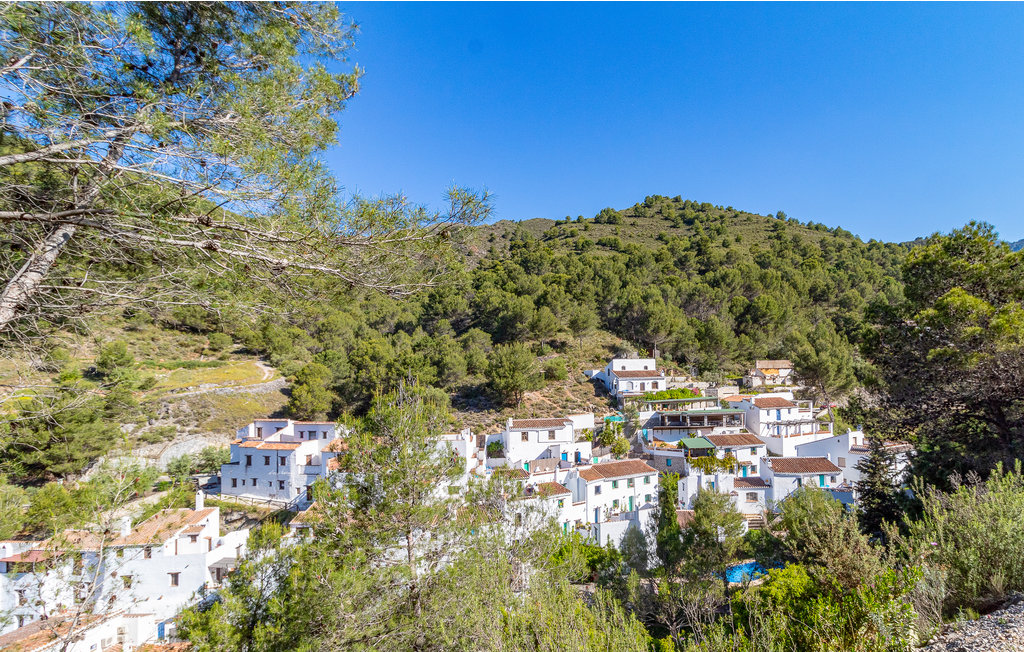 Feriehus - Frigiliana , Spania - EAS518 32