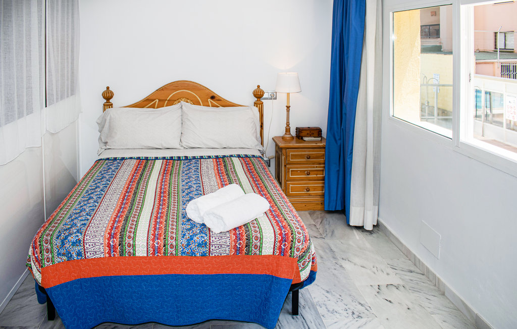 Ferieleilighet - Torremolinos , Spania - EAS540 12