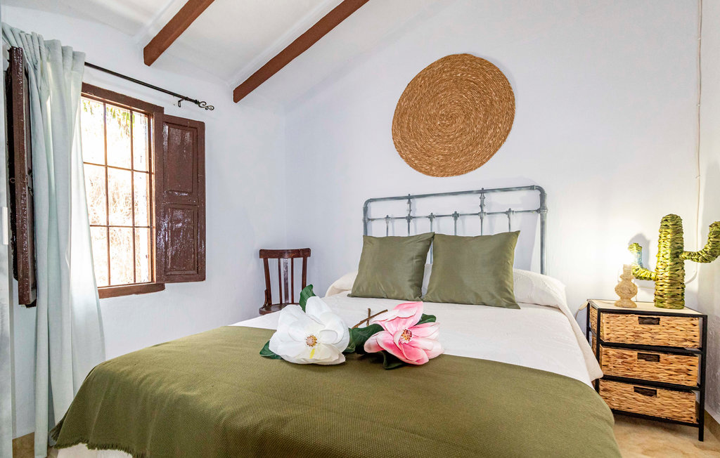 Feriehus - Torrox , Spania - EAS577 15