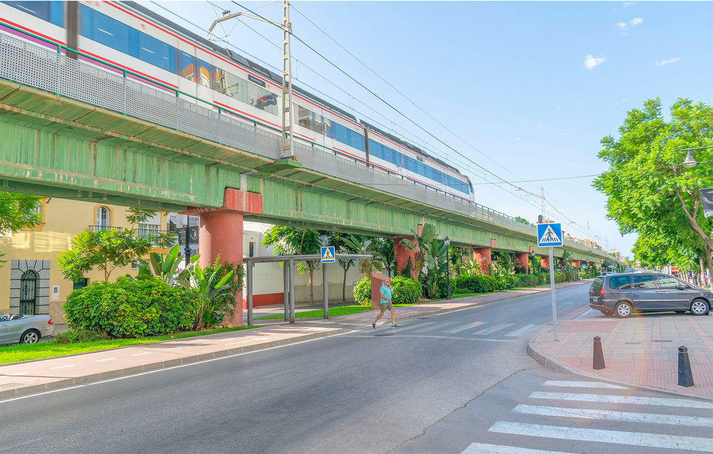 Lejlighed - Los Boliches , Spanien - EAS618 13