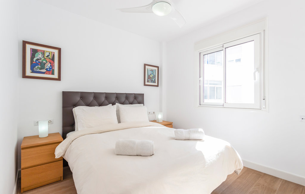 Ferieleilighet - Malaga , Spania - EAS636 17