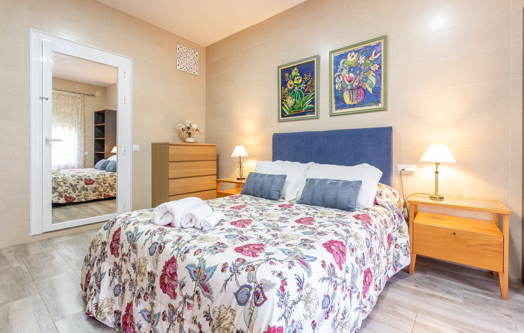 Lejlighed - Benajarafe , Spanien - EAS653 11