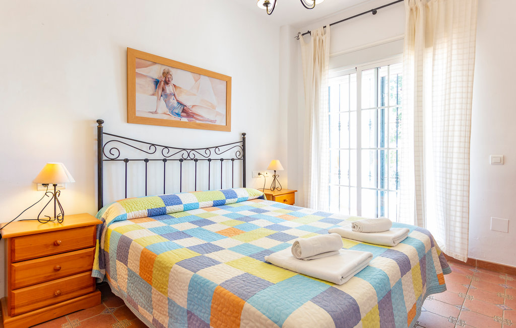 Lejlighed - Alcaucín , Spanien - EAS856 23