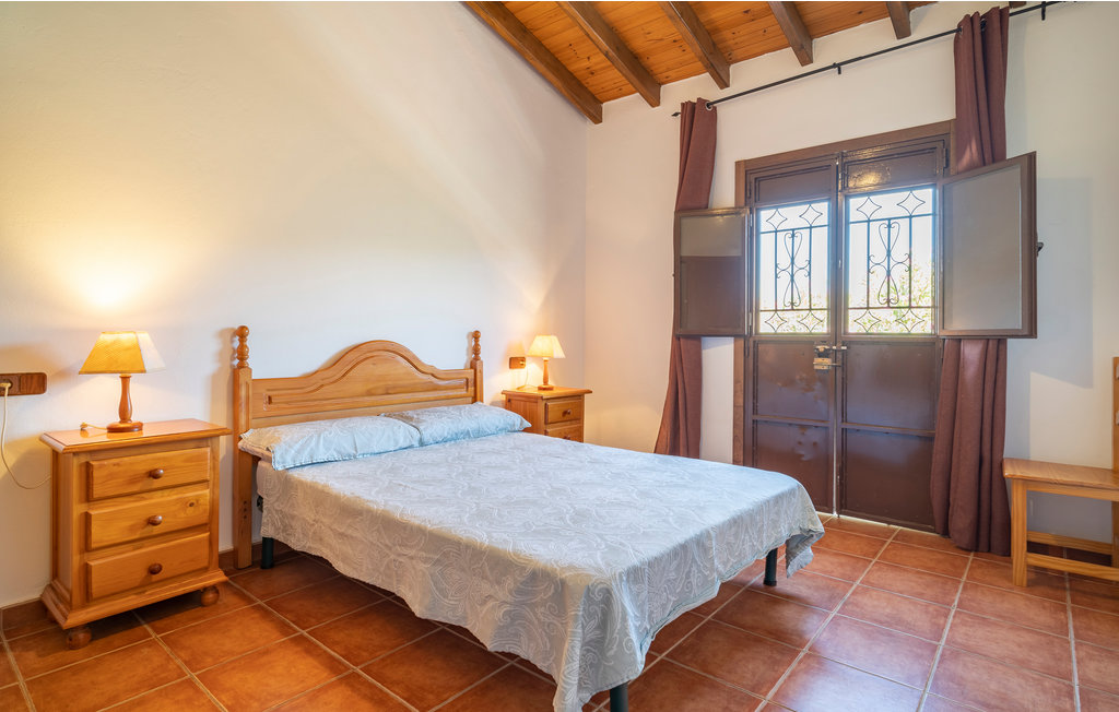 Feriehuse - Almáchar , Spanien - EAS897 16