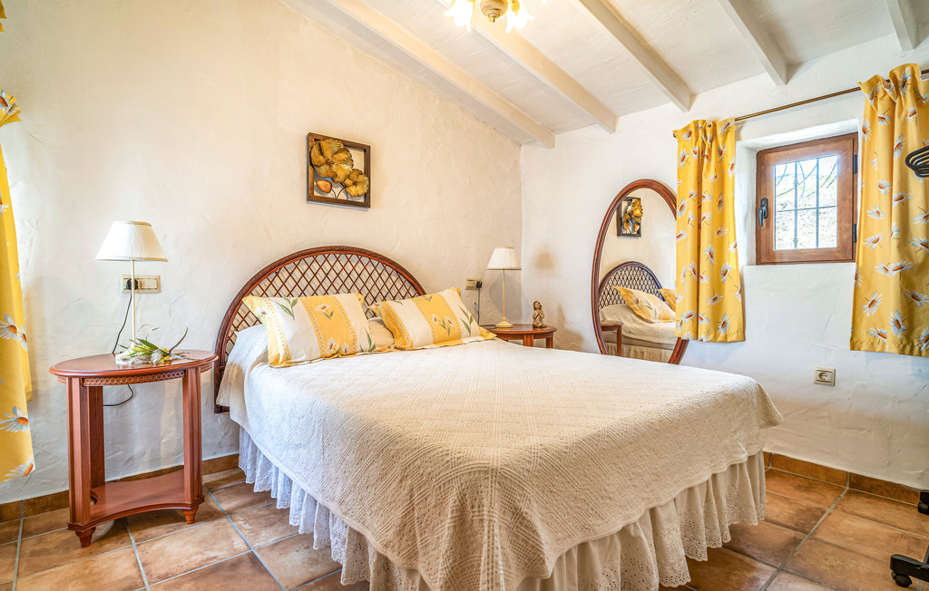 Ferienhaus - La casilla Merino , Spanien - EAS918 18