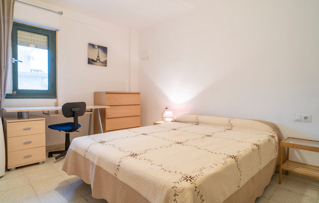 Ferieleilighet - Málaga , Spania - EAS987 3