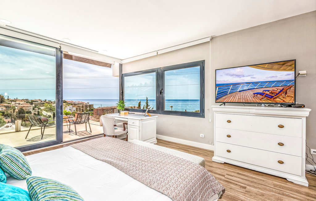 Feriehus - Málaga , Spania - EAS992 7