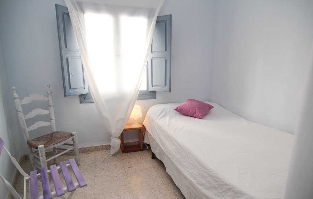 Feriehuse - Frigiliana , Spanien - EAS009 7