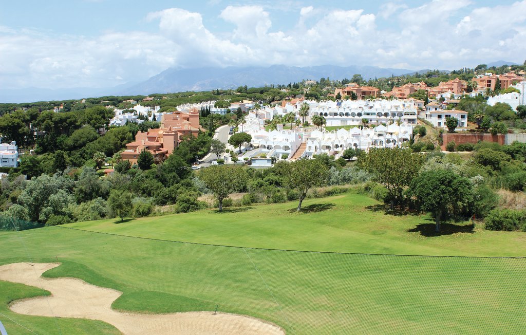 Feriehus - Marbella/Artola Alta , Spania - EAS053 26