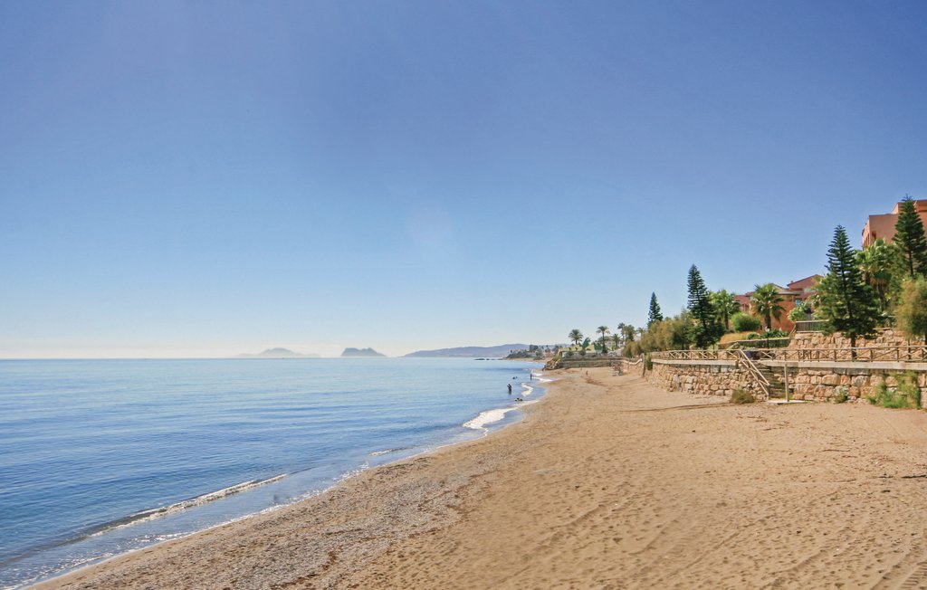 Ferieleilighet - Estepona , Spania - EAS092 19