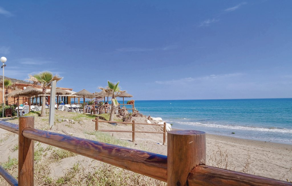 Lejlighed - Marbella , Spanien - EAS098 15