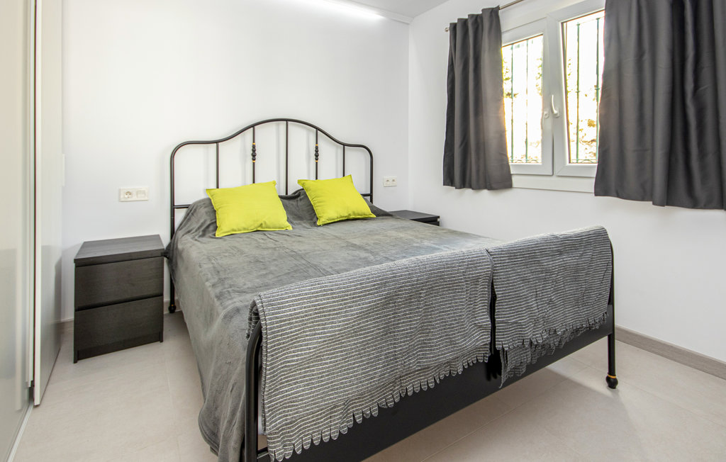 Ferieleilighet - Mijas/Riviera del Sol , Spania - EAS122 11