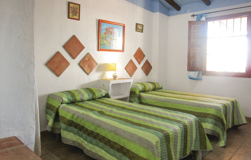 Feriehus - Frigiliana , Spania - EAS148 12