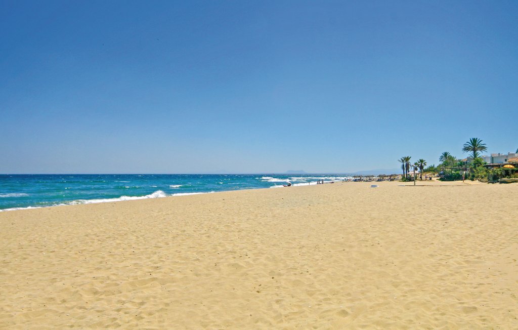 Ferienwohnung - Casares , Spanien - EAS150 26