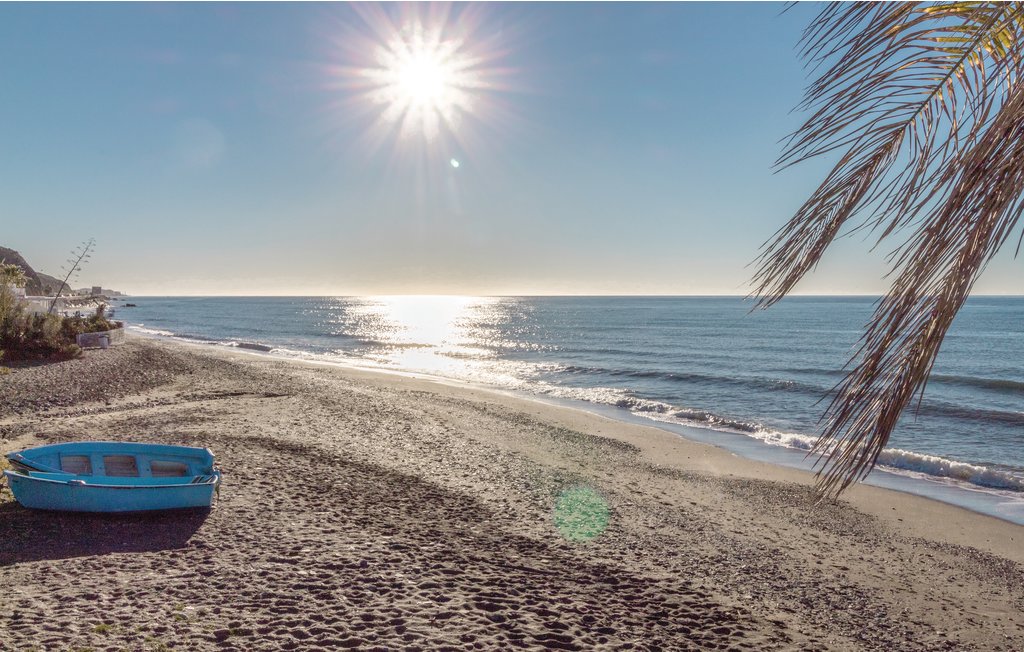 Semesterhus - Algarrobo Costa , Spanien - EAS193 23