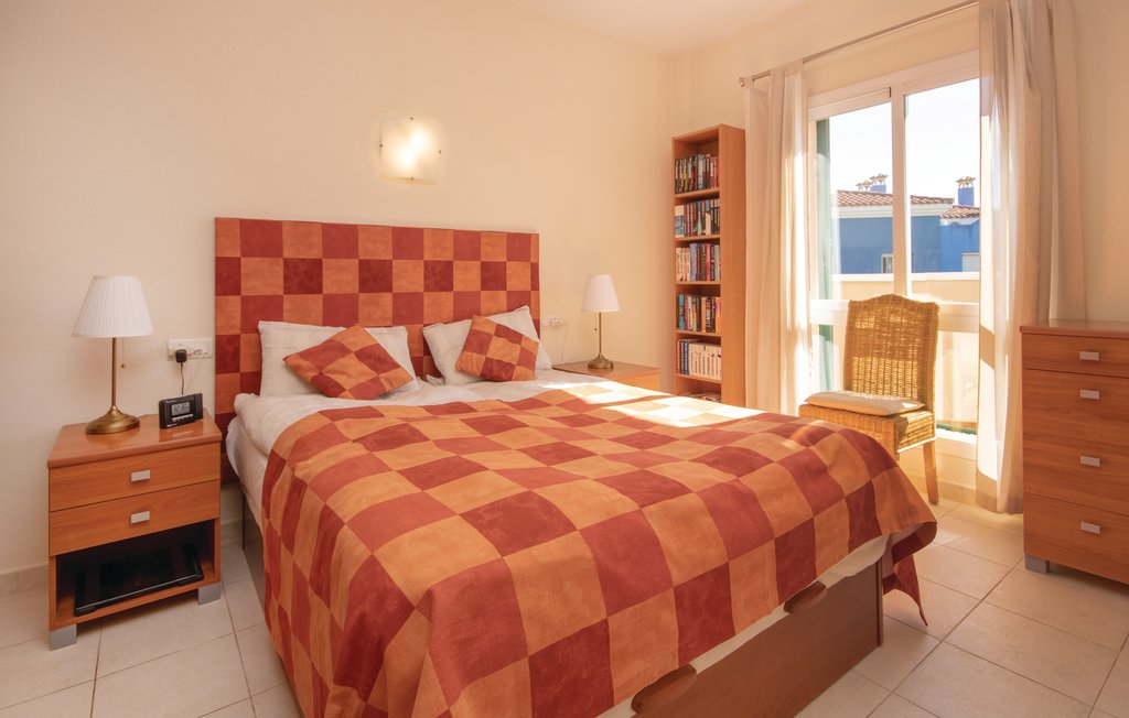 Ferieleilighet - Benalmadena , Spania - EAS200 19