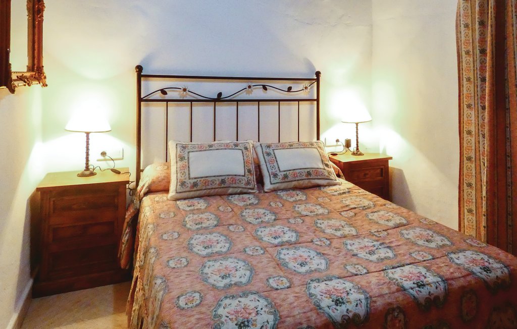 Feriehuse - La Viñuela/Vélez Málaga , Spanien - EAS213 19