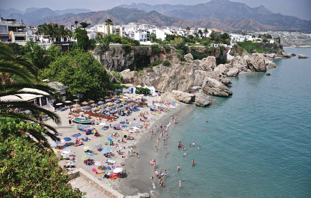 Ferieleilighet - Nerja , Spania - EAS218 17