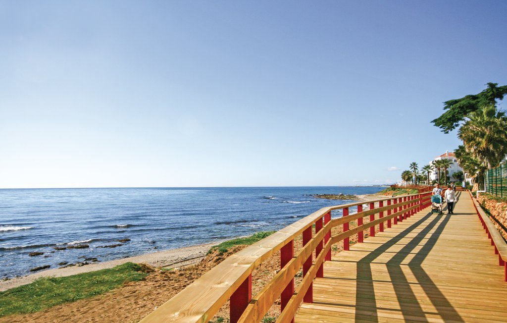 Ferieleilighet - Mijas Costa , Spania - EAS248 20