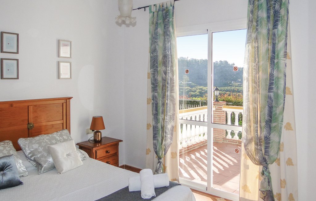 Semesterhus - Frigiliana , Spanien - EAS284 7