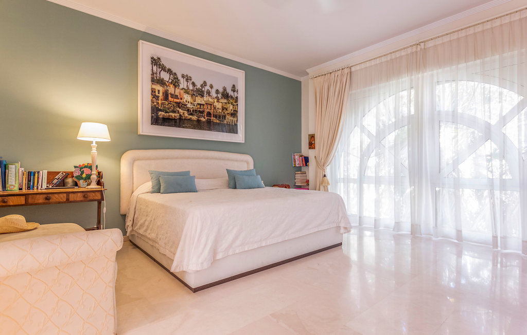 Feriehus - Malaga , Spania - EAS336 7