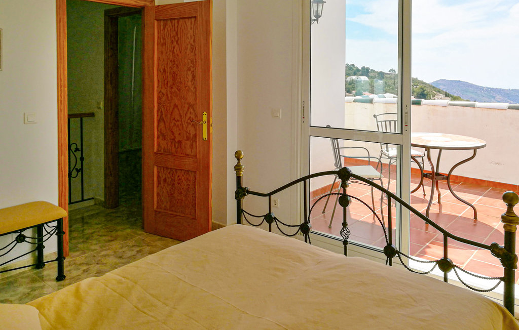 Feriehus - Cómpeta , Spania - EAS405 20