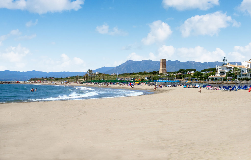 Ferieleilighet - Marbella , Spania - EAS422 8