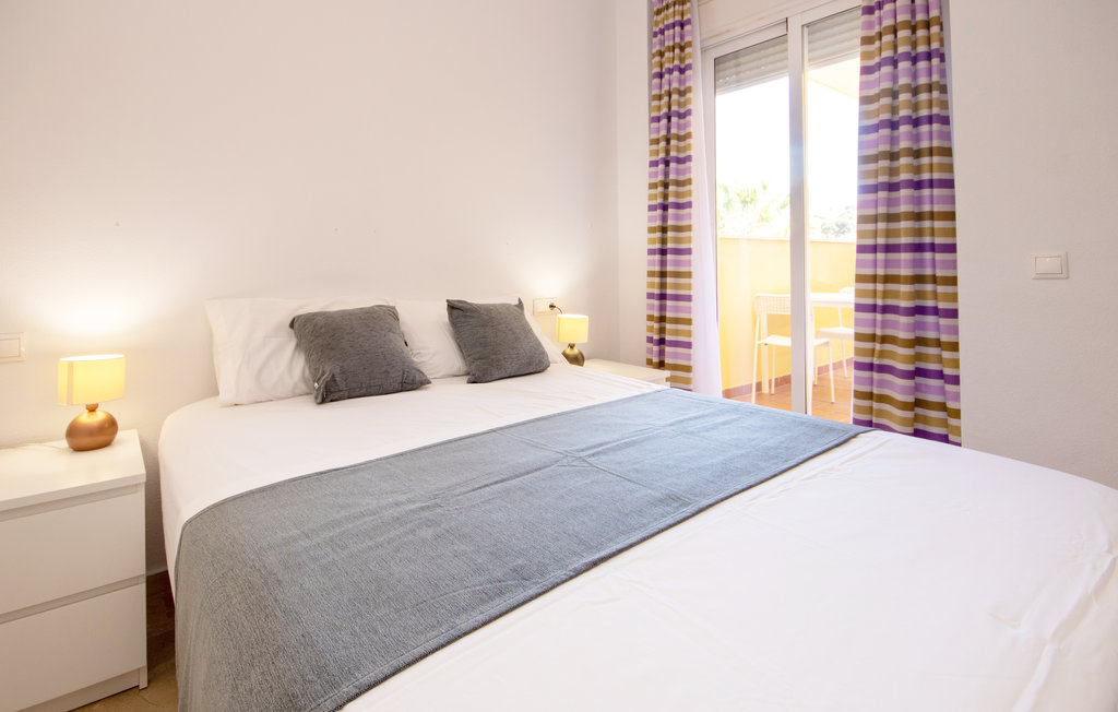 
Holiday rental - La Cala de Mijas , Spain - EAS435 16