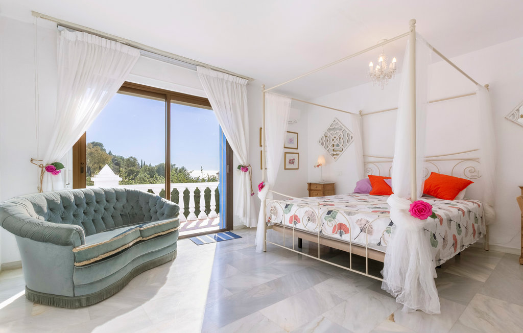 Feriehus - Mijas Pueblo , Spania - EAS453 33