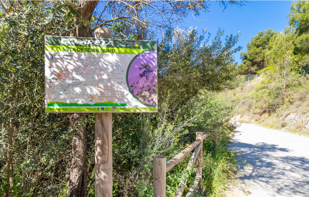 Feriehus - Frigiliana , Spania - EAS516 28