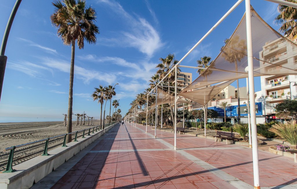 Ferieleilighet - Estepona , Spania - EAS550 15