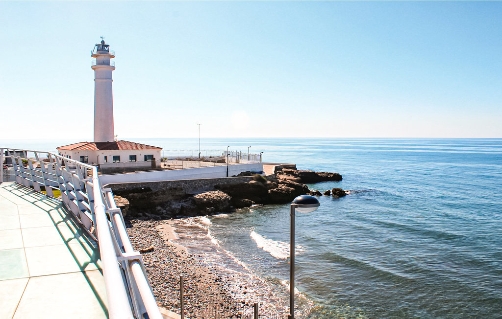 Ferieleilighet - Torrox , Spania - EAS559 21