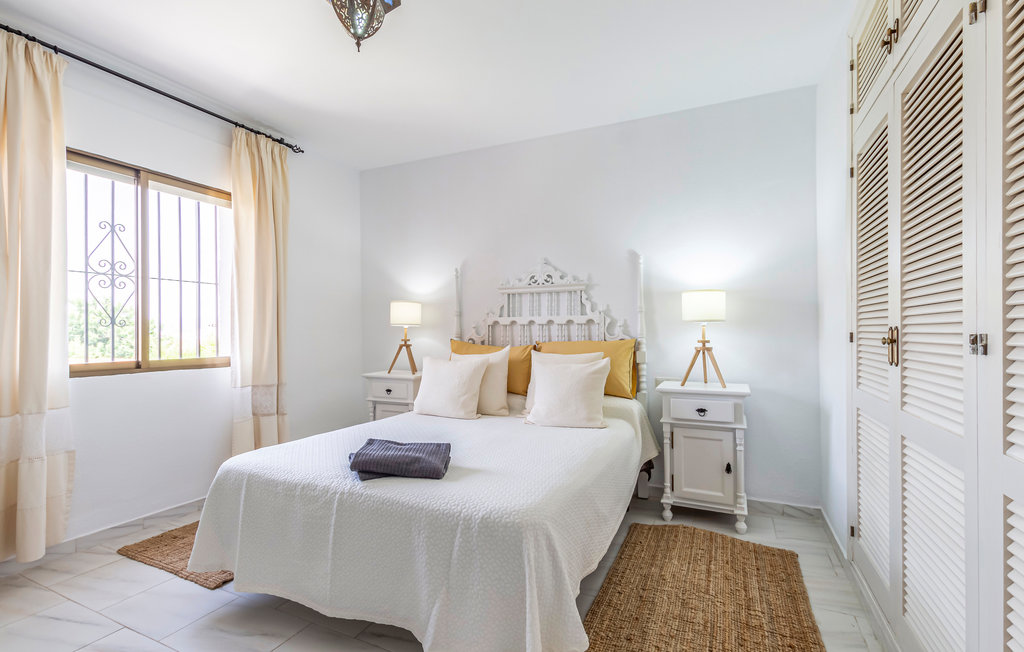 Ferienhaus - Alhaurin de la Torre , Spanien - EAS560 25