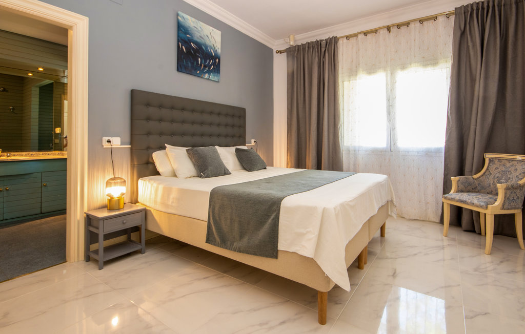 Ferienhaus - Mijas Costa , Spanien - EAS574 32