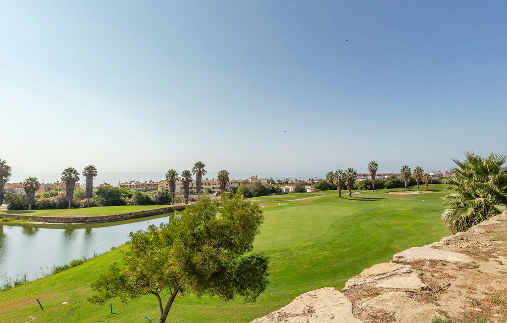 Ferieleilighet - Estepona , Spania - EAS583 29