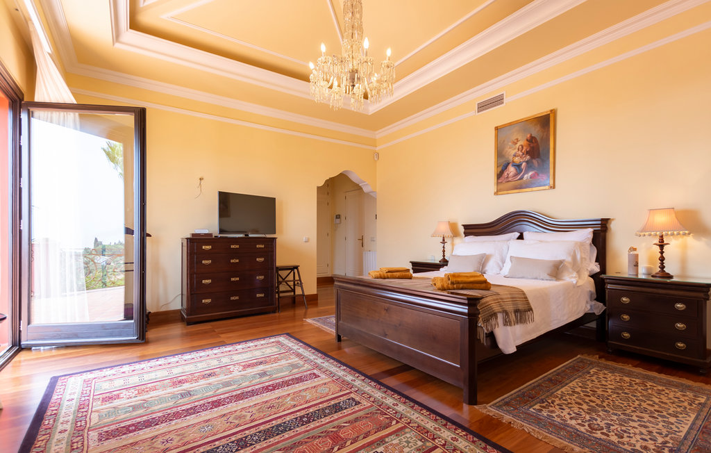 Feriehus - Marbella , Spania - EAS590 45