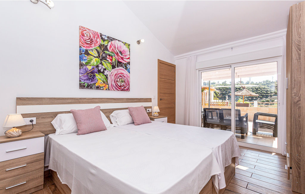 Feriehus - Mezquitilla , Spania - EAS602 22