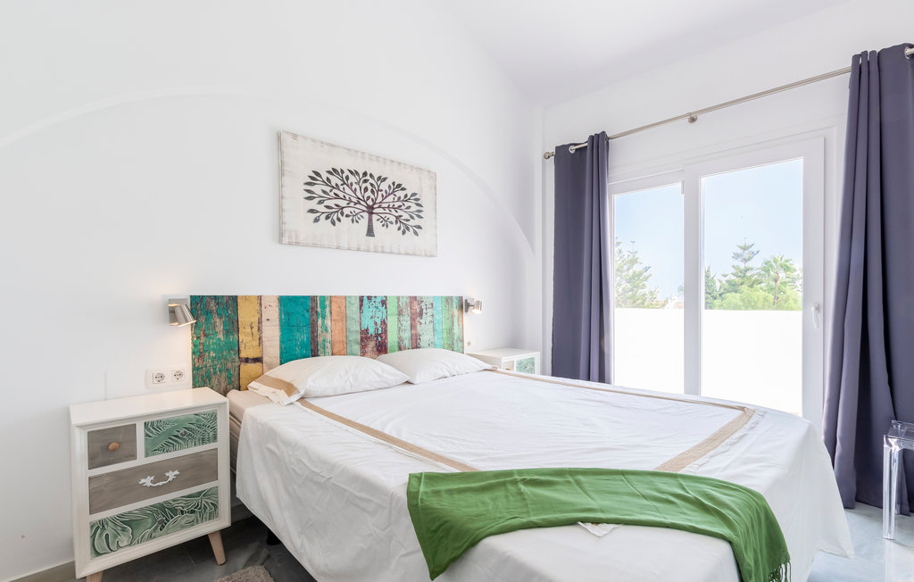 Feriehuse - Benalmádena , Spanien - EAS605 23