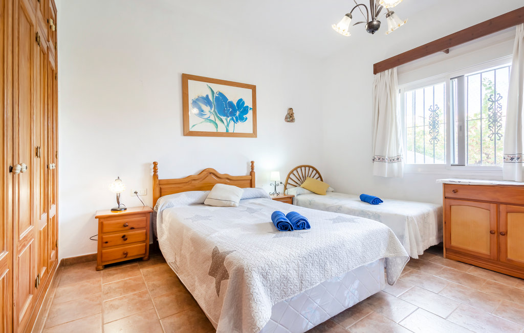 Ferieleilighet - Manilva , Spania - EAS628 21