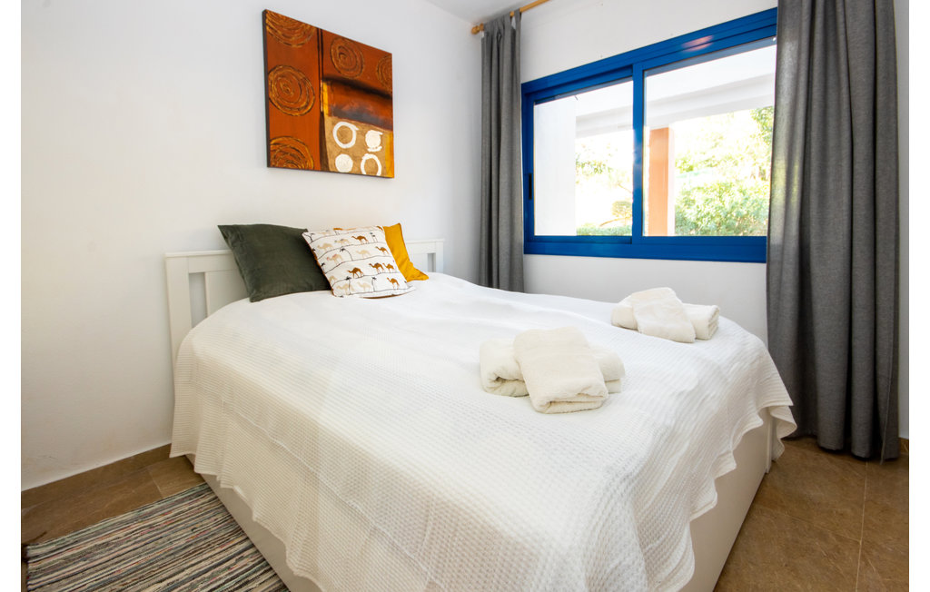 Ferieleilighet - Manilva , Spania - EAS726 22