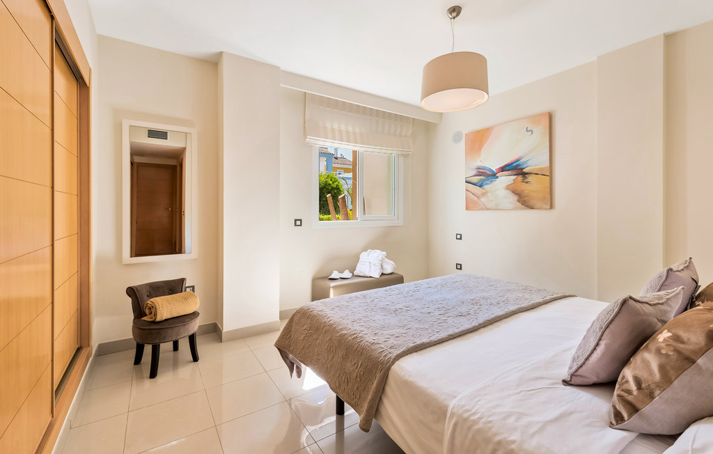 Ferieleilighet - Estepona , Spania - EAS817 24