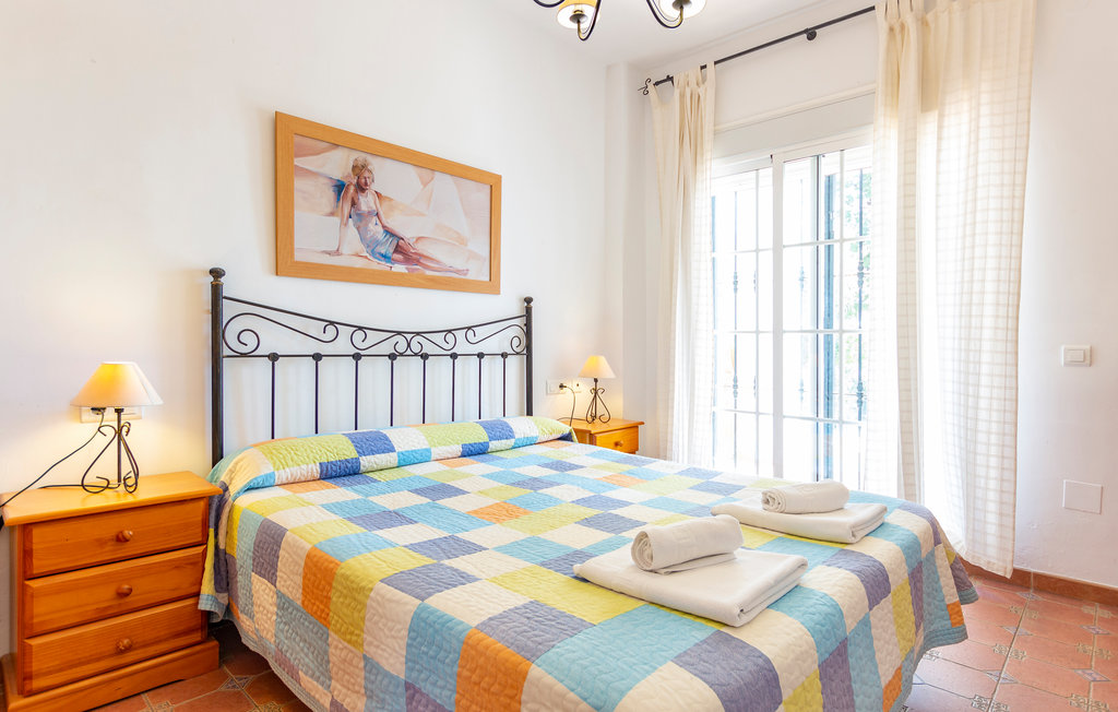 Lejlighed - Alcaucín , Spanien - EAS857 24