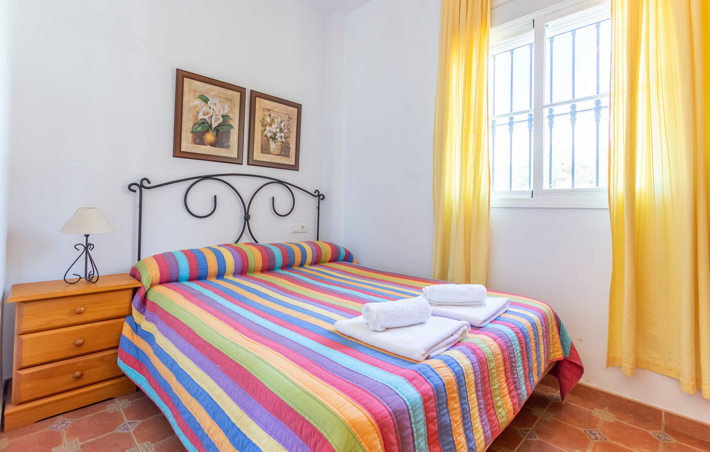 Lejlighed - Alcaucín , Spanien - EAS858 23