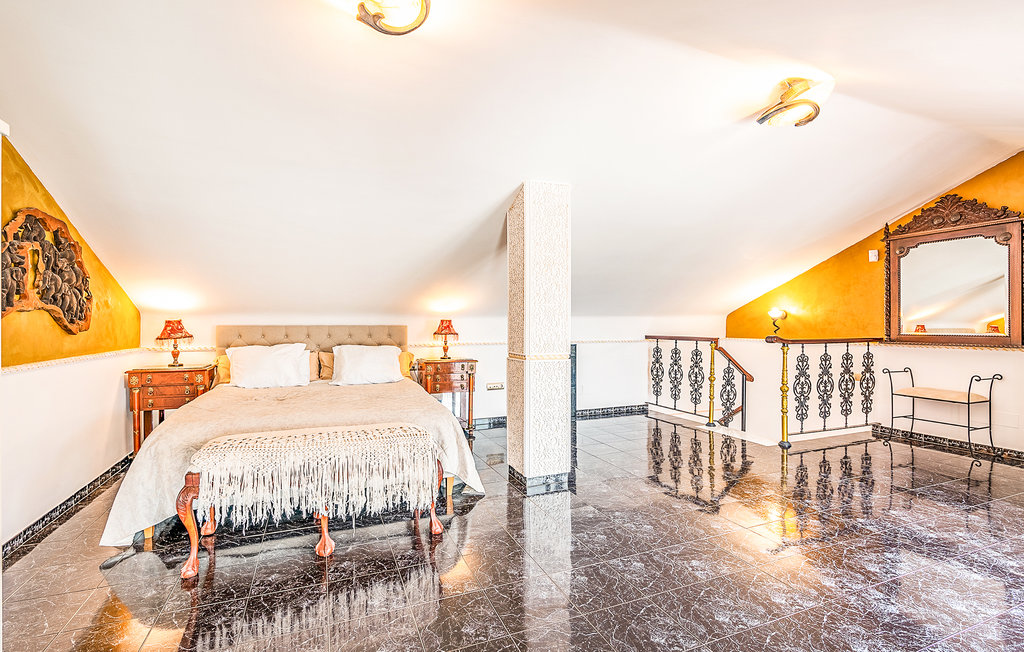 Feriehuse - Benalmádena , Spanien - EAS912 15